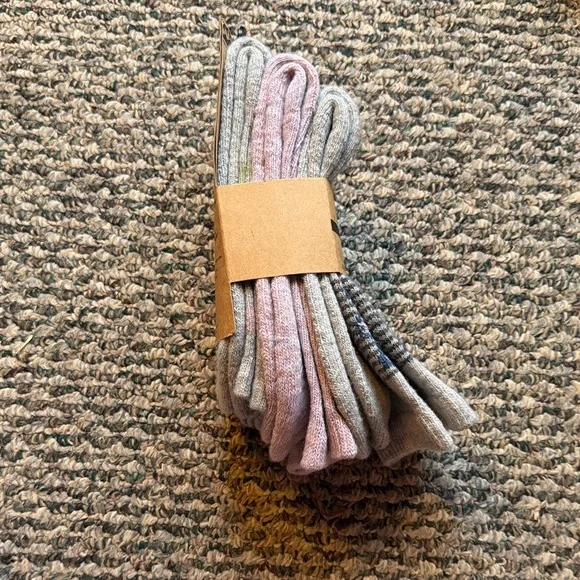 Cozy socks- 13 Pairs - Picture 4 of 4